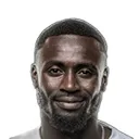 Abdoulie Njai — cầu thủ, Hvidovre