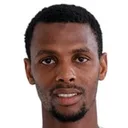 Adamu Ibrahim Alhassan — cầu thủ, Dinamo Tirana