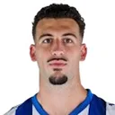 Víctor Parada — cầu thủ, Spartak Moscow