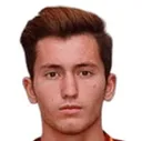 Erşan Yaşa — cầu thủ, Balıkesirspor