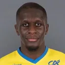 Guédé Zohoré — cầu thủ, Ferencvarosi TC