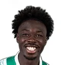 Serge-Philippe Raux-Yao — cầu thủ, Rapid Vienna