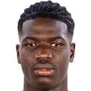 François Mendy — cầu thủ, Stade Lausanne-Ouchy
