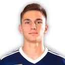Bojan Balaž — cầu thủ, Dubočica