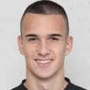 Luka Cvetićanin — cầu thủ, Sloboda Uzice