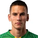 Damjan Daničić — cầu thủ, Napredak