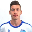 Ranko Jokić — cầu thủ, Radnicki NIS