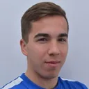 Ognjen Dimitrić — cầu thủ, FK Vozdovac