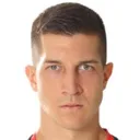 Marko Nikolić — cầu thủ, BG Pathum United