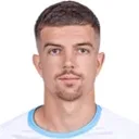 Hrvoje Babec — cầu thủ, FC Seoul