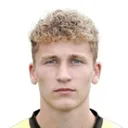 Joep Munsters — cầu thủ, Wuppertaler SV