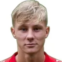 Jesse Bosch — cầu thủ, GKS Katowice