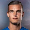 Youri Schoonderwaldt — cầu thủ, VVV Venlo