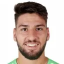 Gonzalo Crettaz — cầu thủ, NEC Nijmegen