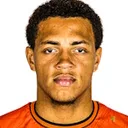 Darius Johnson — cầu thủ, San Jose Earthquakes