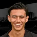 Nathan Tjoe-A-On — cầu thủ, Willem II