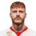 Yorbe Vertessen — cầu thủ, Red Bull Salzburg