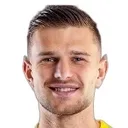 Filip Szymczak — cầu thủ, Zaglebie Lubin