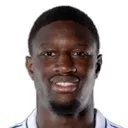 Ibrahima Cissé — cầu thủ