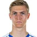 Julian Albrecht — cầu thủ, VfB Lübeck