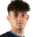 Dominik Bilogrević — cầu thủ, Wuppertaler SV