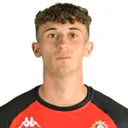 Valentin Guillaume — cầu thủ, Liège