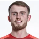 Daniel Roberts — cầu thủ, Colwyn Bay