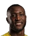 Ibrahim Cissé — cầu thủ, AIK Stockholm