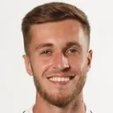 Dani Fernández — cầu thủ, Krylia Sovetov