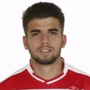 Andrés Mohedano — cầu thủ, Čelik