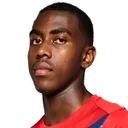 Isaac Lihadji — cầu thủ, Al-Arabi SC