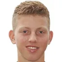 Kees de Boer — cầu thủ, Salernitana