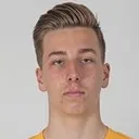 Luca Ashby-Hammond — cầu thủ, Stockport County