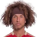 Marlon Fossey — cầu thủ, Standard Liege