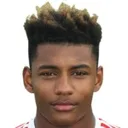 Jayden Richardson — cầu thủ, ST Mirren