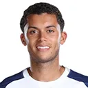 Brennan Johnson — cầu thủ, Everton