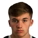 Billy Chadwick — cầu thủ, Gateshead