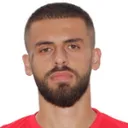 Geraldo Bajrami — cầu thủ, Teuta Durrës