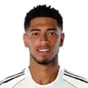 Jude Bellingham — cầu thủ, Real Madrid