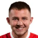 Caolan Boyd-Munce — cầu thủ, Wycombe