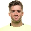 Jökull Andrésson — cầu thủ, FH hafnarfjordur