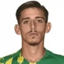 Jota Gonçalves — cầu thủ, Hapoel Ramat Gan