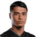 Diogo Almeida — cầu thủ, Imisli FK