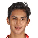 Luis Cano — cầu thủ, Deportiva Agropecuaria