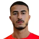 Adam Alilet — cầu thủ, USM Alger