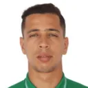 Féth-Allah Tahar — cầu thủ, Olympique Akbou