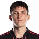 Franco Ibarra — cầu thủ, Rosario Central
