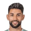 Franco Paredes — cầu thủ, Argentinos JRS