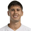 Santiago Ramos — cầu thủ, Club America
