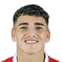 Rodrigo Cabral — cầu thủ, A. Italiano